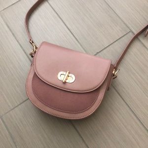Roem Crossbody Bag